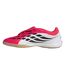 Chaussures De Foot Predator Pro Homme Rouge Lucide Centre Noir Adidas-3