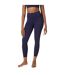 Legging Yoga Ultimate Femme Bleu Nuit Sweaty Betty-4