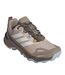 Chaussures De Randonnée Terrex Skychaser Femme Taupe Blanc Bleu Adidas-4