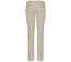 Pantalon chino - Femme - PAT741 - beige-2