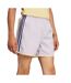 Short violet femme adidas sprinter-1