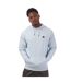 Sweat À Capuche Sirocco Homme Bleu Ciel Weekend Offender-2