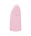 T-shirt Stafford Homme Rose Clair Roly-3