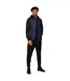 Doudoune Hybride Navigate Homme Bleu Marine Bleu Regatta-1