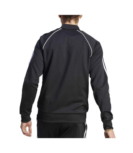 Veste Noire Homme Adidas IM4545 - L