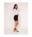 Pull fin col rond FREDO - Dona X Lisa-4