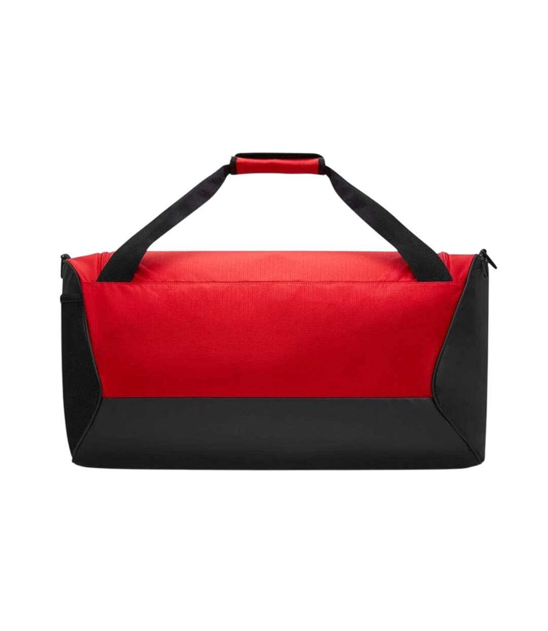 Sac De Sport/voyage Brasilia 31 Cm X 60 Cm X 30 Cm Rouge Noir Nike-2