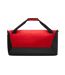 Sac De Sport/voyage Brasilia 31 Cm X 60 Cm X 30 Cm Rouge Noir Nike-2