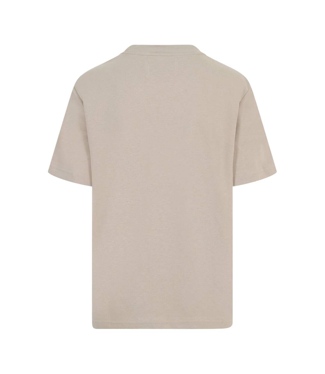Womens/ladies Newyork Graphic Print T-shirt Summer Sand Blank Essentials-2