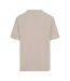 Womens/ladies Newyork Graphic Print T-shirt Summer Sand Blank Essentials-2