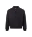 Veste De Survêtement Signature Adulte Noir Sombre Awdis-1
