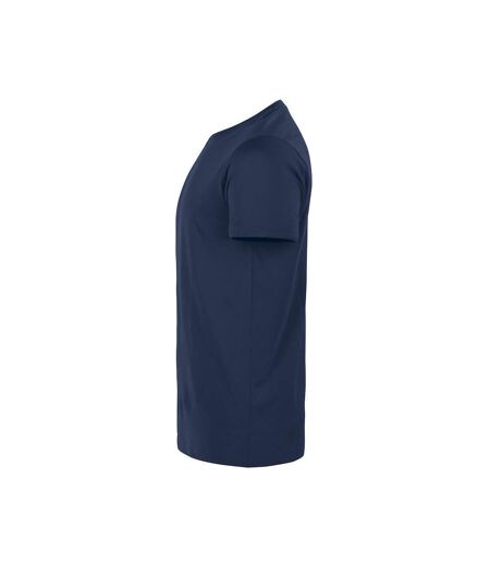 Mens T-shirt Navy Projob