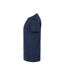 Mens T-shirt Navy Projob-3
