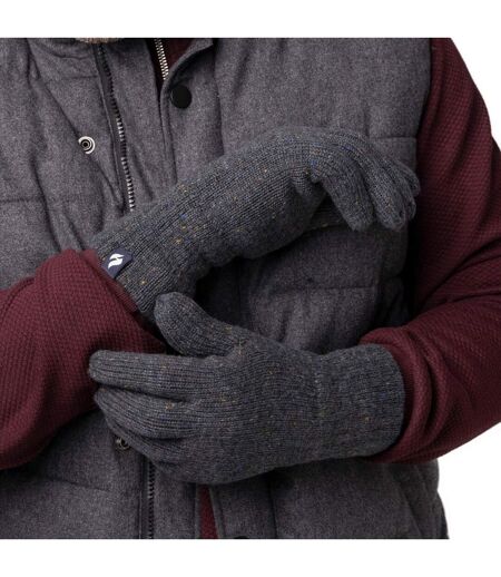 Heat Holders - Hommes Thermique Heat Weaver Câble Tricoter Gants 2.3 tog