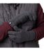 Heat Holders - Hommes Thermique Heat Weaver Câble Tricoter Gants 2.3 tog-3