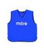 Unisex Adult Pro Training Bib Royal Blue Mitre-1