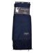 Echarpe Homme OLIVER GRANT 40x195cm 0115 MARINE