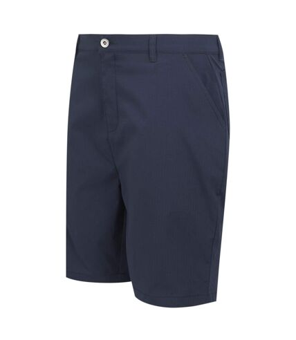 Short dalry homme bleu marine Regatta