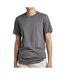 T-shirt gris homme g-star raw lash back-1