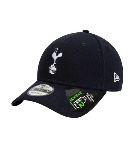Mens 9forty Flawless Tottenham Hotspur Fc Baseball Cap Navy Blue New Era