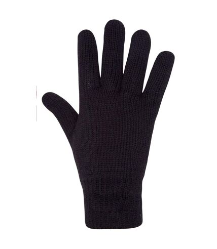 Gants d´hiver femme taille unique noir Mountain Warehouse Mountain Warehouse