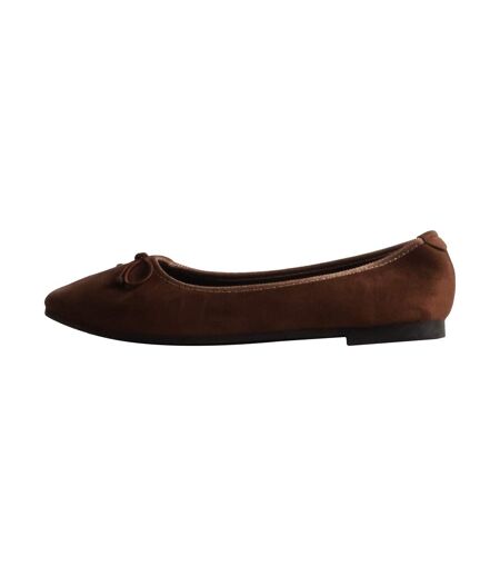 Ballerines à Enfiler Joia