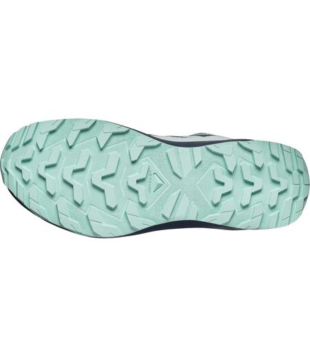 Baskets Course À Pied  Femme Marron Salomon