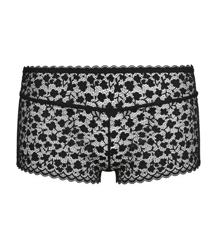 Shorty en dentelle Daisy Lace