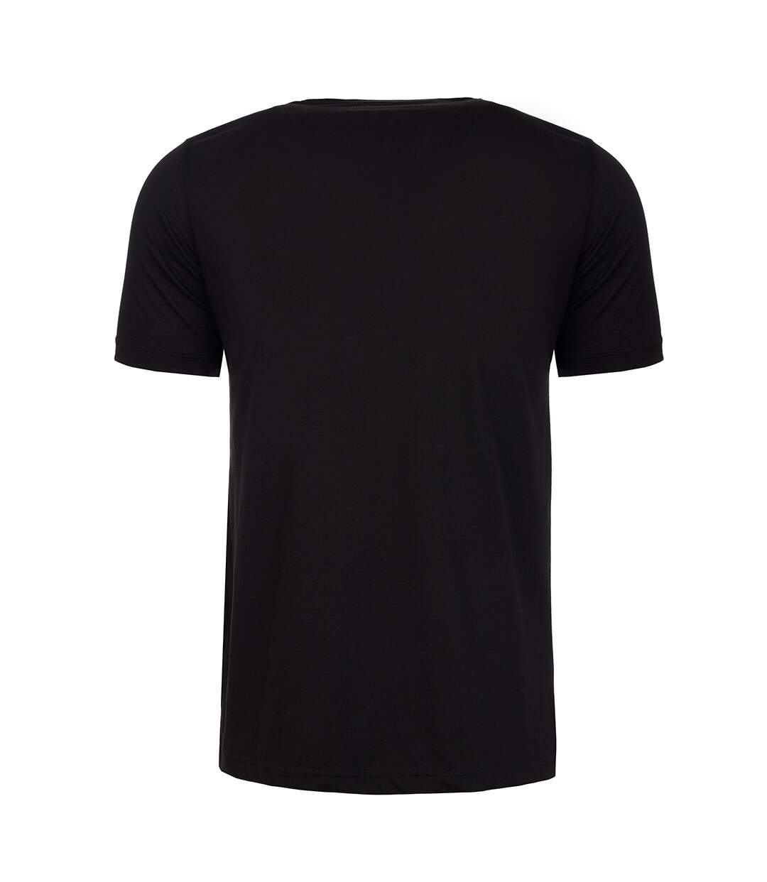 Next Level - T-shirt - Homme (Noir) - UTPC4182