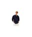 Surchemise Homme Rose Foncé Violet Tommy Hilfiger-2