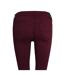 Womens/ladies New Luz Skinny Jeans Purple Replay-4