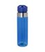 Dylan Tritan Flip Up 650ml Water Bottle One Size Blue Generic-2