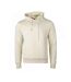 Sweat à Capuche Écru Homme Just Emporio 226 - L