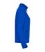 Veste Softshell Nebraska Femme Bleu Roi Roly-4