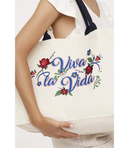 Sac UVIDA Ivory