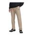 Mens Rival Fleece Lightweight Joggers Khaki Black Under Armour-2