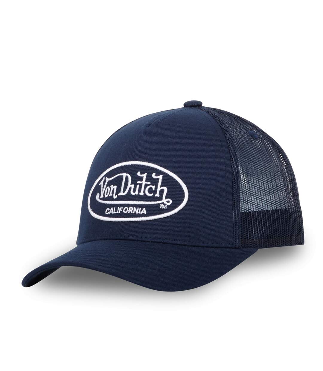 Casquettes homme baseball avec filet Von Dutch Lof Vondutch-1