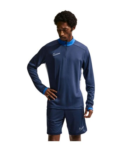 Haut D´entraînement Academy Homme Bleu Marine Nike