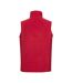 Russell Mens Outdoor Fleece Vest (Classic Red) - UTPC6286