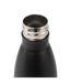 Bouteille Isotherme Taille Unique Noir Blanc Everlast-3