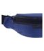 U098 Waist Bag One Size Blue 4F-3