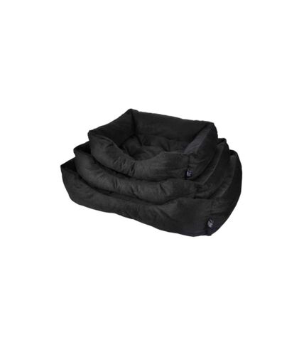 Lot de 3 Paniers Chien & Chat Python 73cm Noir