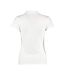 Kustom Kit - T-shirt CORPORATE - Femme (Blanc) - UTRW9952