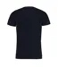T-shirt Homme Bleu Marine Kustom Kit-2