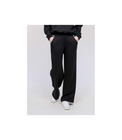 Pantalon détails tweed ENRIKA - Dona X Lisa