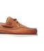 Chaussures Bateau Classic Homme Orange Timberland-4
