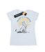 Disney - T-shirt THE LION KING MOVIE HEART OF A LIONESS - Femme (Blanc) - UTBI25137-1