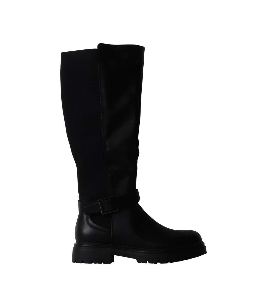 Bottes à Zip Sixth Sens-2