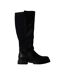 Bottes à Zip Sixth Sens-2