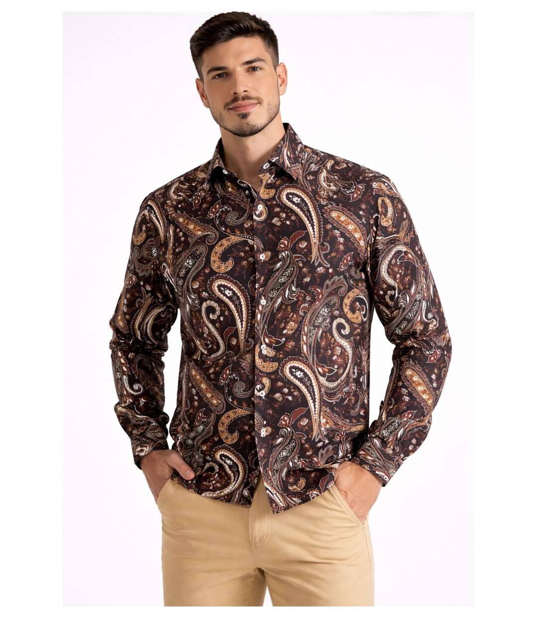 Chemise-1